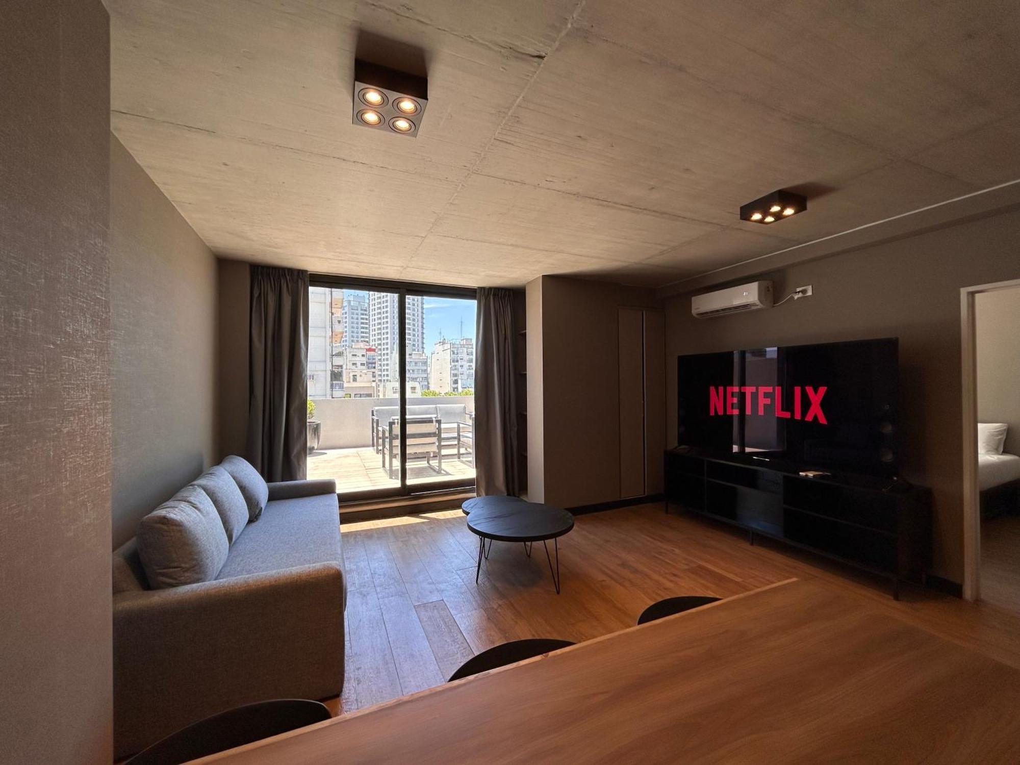 Live Palermo Hollywood Boutique Apartments — Fotos 3
