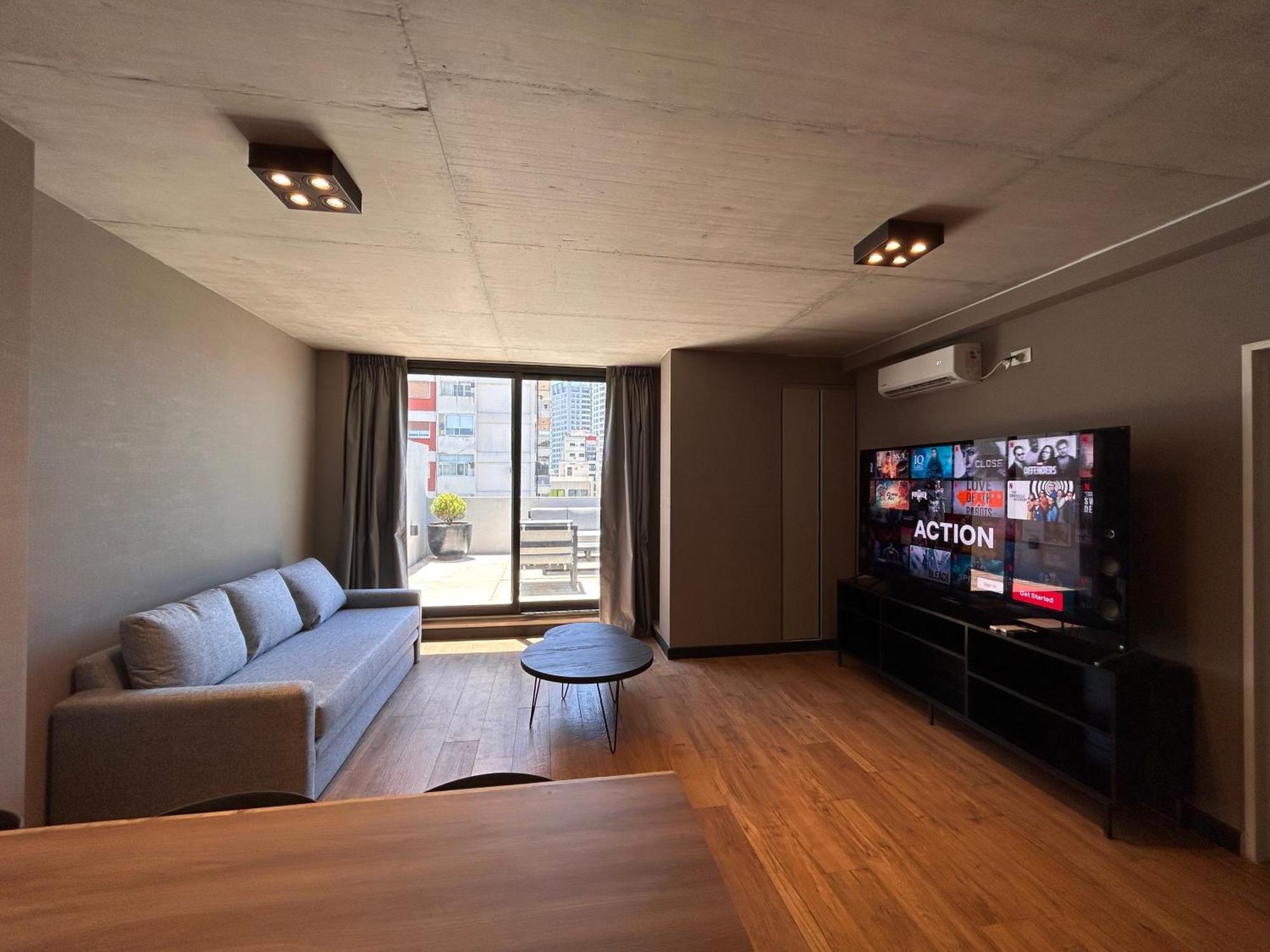Live Palermo Hollywood Boutique Apartments — Fotos 2