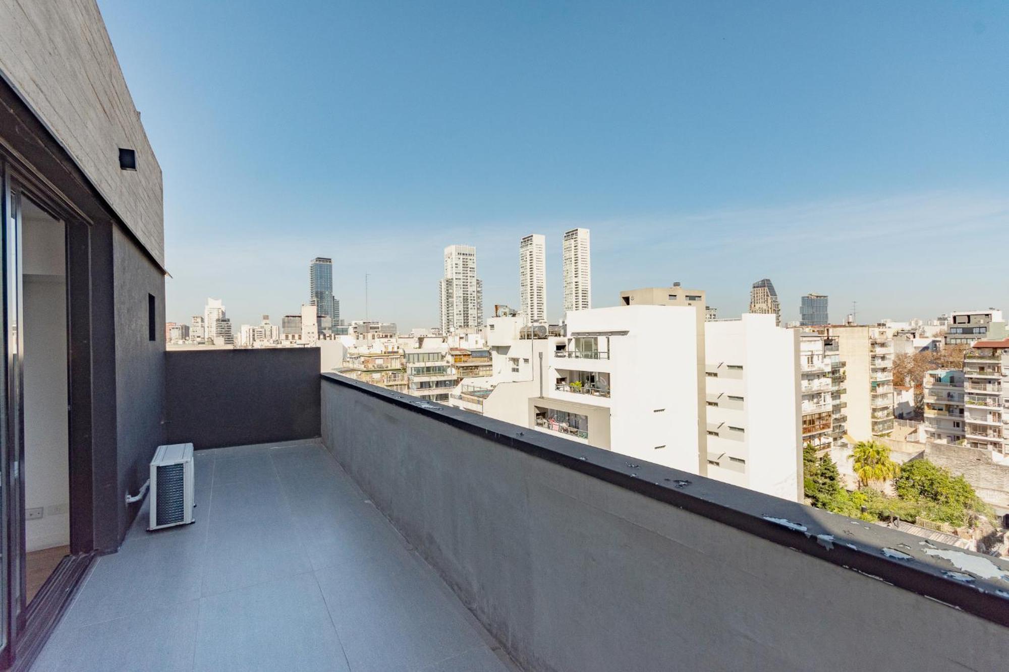 Live Palermo Hollywood Boutique Apartments, Buenos Aires